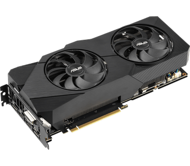 Asus GeForce RTX 2060 Super 8GB Dual Evo