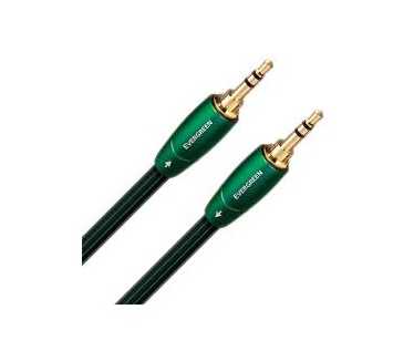 AudioQuest 3m Evergreen 3.5mm