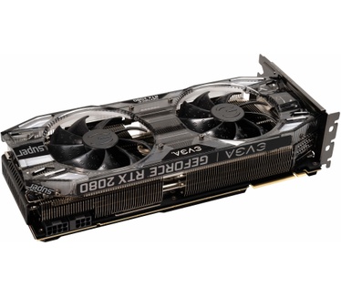 EVGA GeForce RTX 2080 Super XC2 Ultra