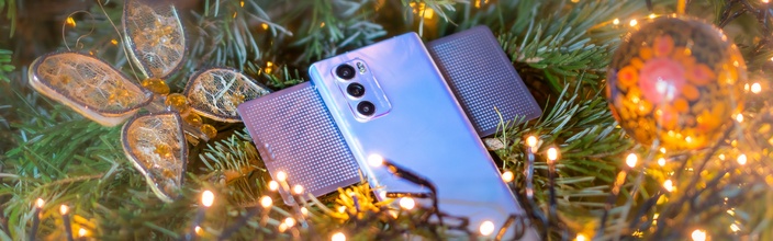 LG Wing Review