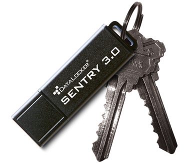 Origin Storage DataLocker Sentry 3.0, 32GB