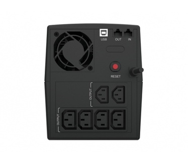 Conceptronic ZEUS 04E