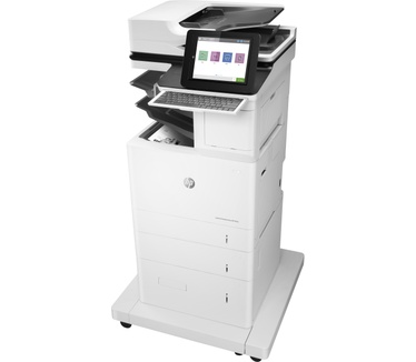HP LaserJet Enterprise Flow MFP M632z