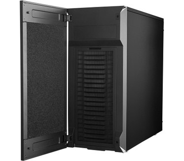 Cooler Master Silencio S600