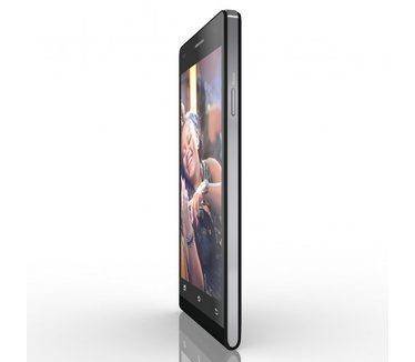 iDroid Royal V4 Zwart