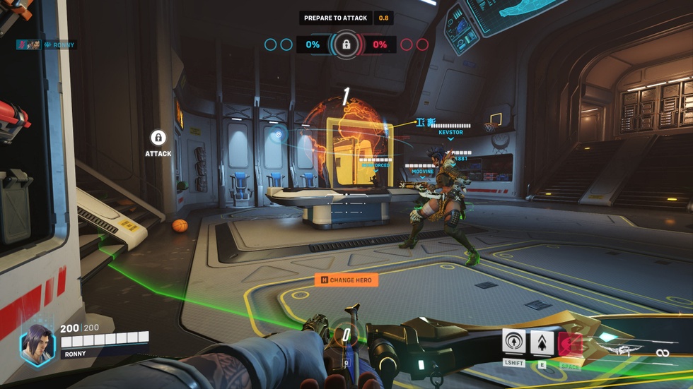 Overwatch 2