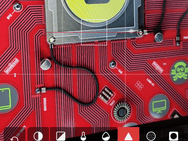 Nothing OS 4.1 - Camera-app