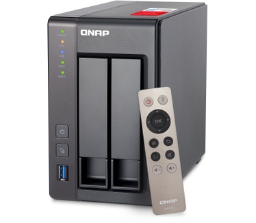 QNAP TS-251+