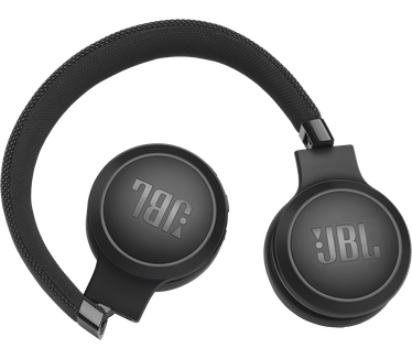JBL JLB Live 400BT (Blauw, Groen, Rood, Wit, Zwart)
