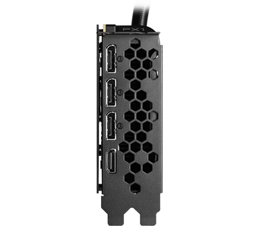 EVGA GeForce RTX 3080 Ti XC3 Hybrid