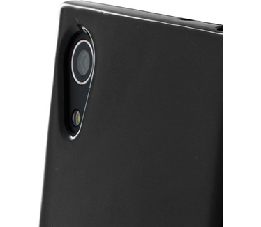 Mobiparts Classic TPU Case Sony Xperia XA1 Black