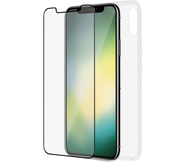 Azuri AZFBPACK2IPHXR-BLK