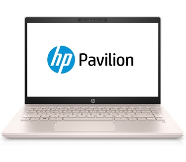 HP Pavilion 14 ce0510nd
