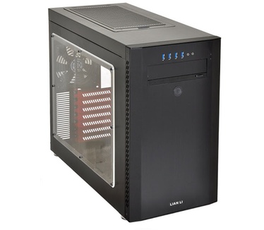 Lian Li PC-A51WRX