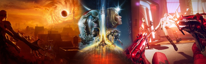 Bethesda een jaar onder Microsoft