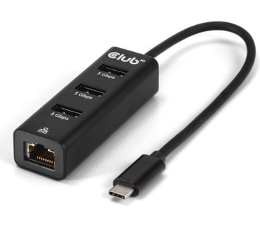 Club 3D CSV-1549