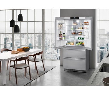 Liebherr CBNes 6256 PremiumPlus BioFresh NoFrost