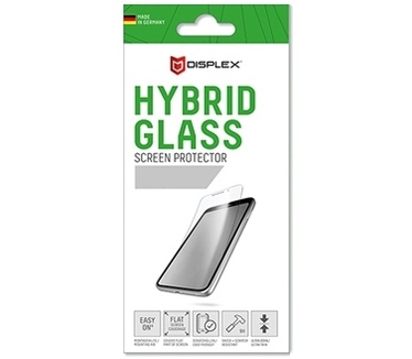 Displex Hybrid Glass