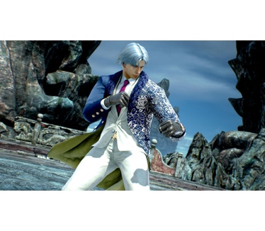 Tekken 7 Collectors Edition, Windows