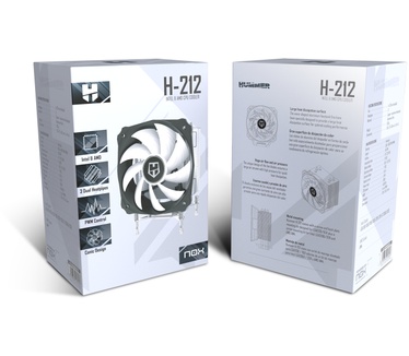 Nox H-212