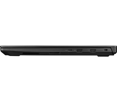 Asus ROG Strix GL703GM-E5091T