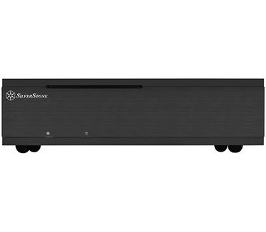 Silverstone Milo ML06-E