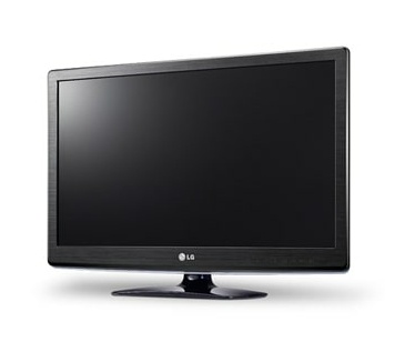 LG 26LS3500