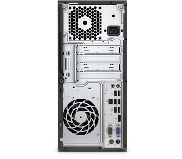 HP ProDesk 400 G3 MT P5K00ET