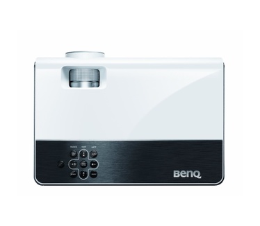 BenQ W600+