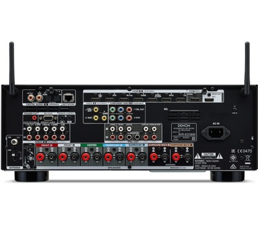 Denon AVR-X3100W