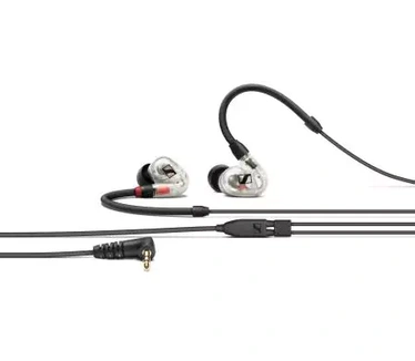Sennheiser IE 100 Pro (Transparant)