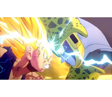 Dragon Ball Z Kakarot Deluxe Edition, Xbox One
