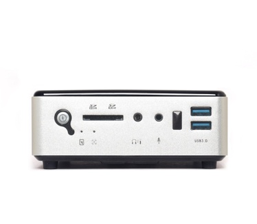 Zotac ZBOX MI542 nano Plus