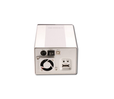 Digitus DA-70525 External HDD Enclosure