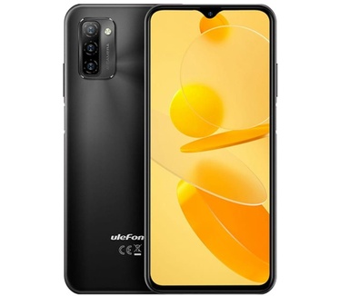 Ulefone Note 12P