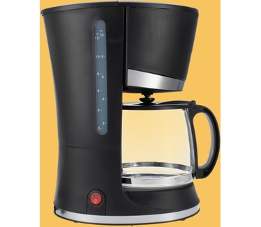 TM Electron TMPCF006