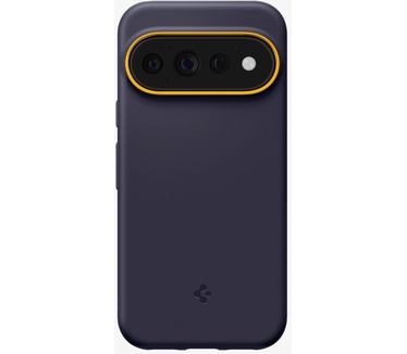 Spigen Nano Pop (Mag Fit) (Galaxy Z Flip 7) Zwart
