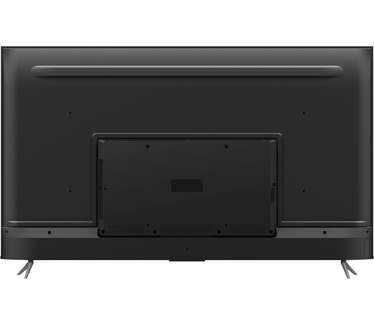 TCL 50C635 Zwart