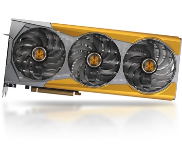Sapphire Radeon RX 6900 XT Air Cooled