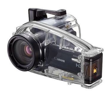 Canon WP-V3