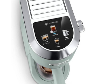 DeLonghi Dedica Duo