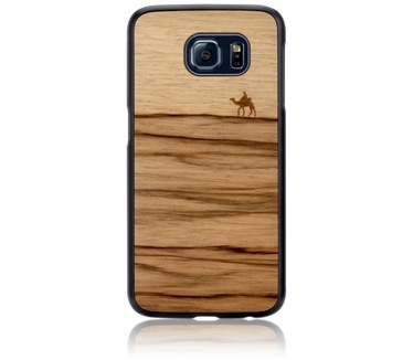 Man&Wood Terra Case for Samsung Galaxy S6