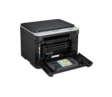 Samsung CLX-3185N