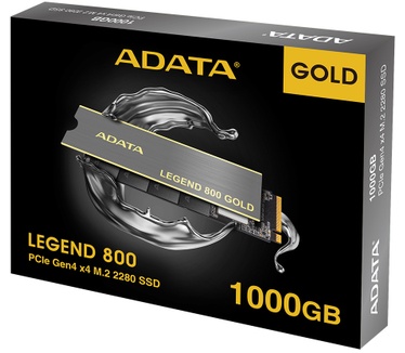 Adata Legend 800 Gold