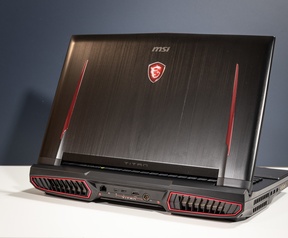 MSI GT 75 8RG