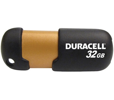 Duracell 32GB USB 2.0