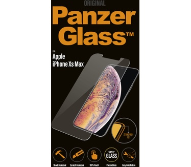 PanzerGlass Apple iPhone Xs Max(iPhone Xs Max)