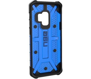Urban Armor Gear Plasma (Galaxy S9) Blauw