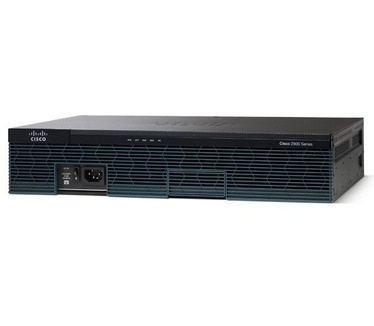 Cisco C2911-AX/K9