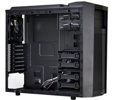 Lian Li PC-K5